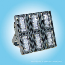 400W Reliable Alta Potência LED Modular Outdoor Flood Light